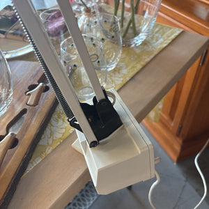 Magnifying Articulating Task Lamp