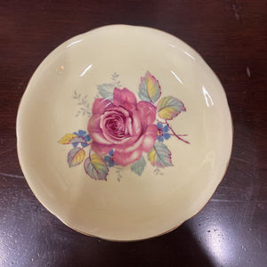 Paragon Rose Teacup & Saucer