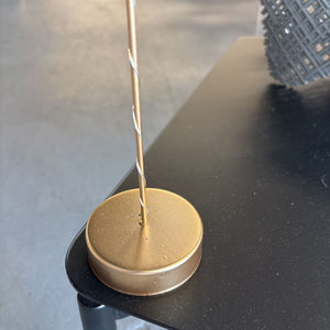Mini Table Dandelion - Gold (3 x AAA)
