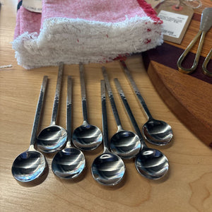 Shiny Hammer Sm. Spoon HAMMER SPOON