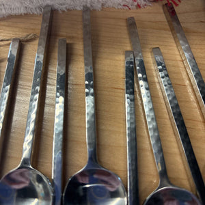 Shiny Hammer Sm. Spoon HAMMER SPOON