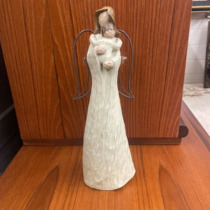 Willow Tree "Angel of Mine" Figurine