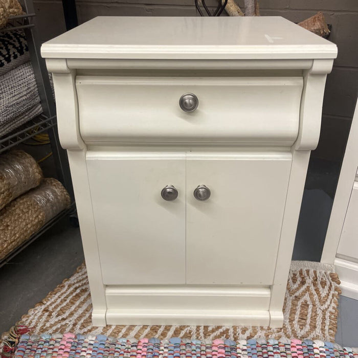 Baronet Canadian Made Bedside Table