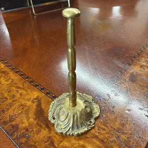 Brass Ring Holder