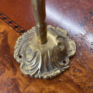 Brass Ring Holder