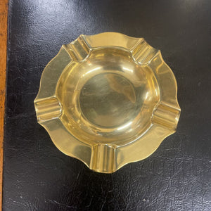 Brass Ash Tray