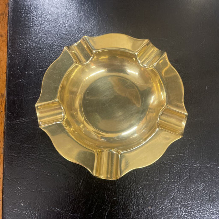 Brass Ash Tray