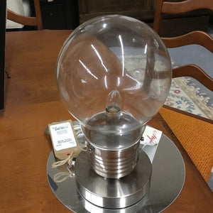 Lightbulb Lamp