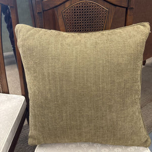Sage Accent Pillow