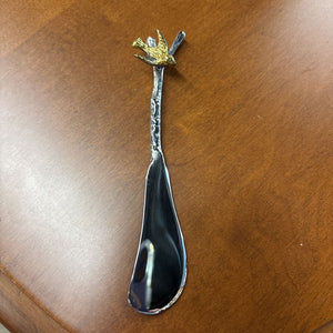 Bird on Branch Pate Spreader (5.25L)