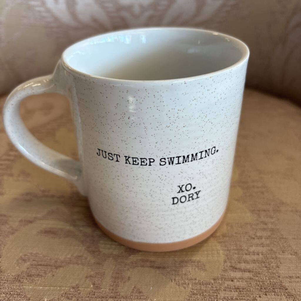 Dory Mug - 25172