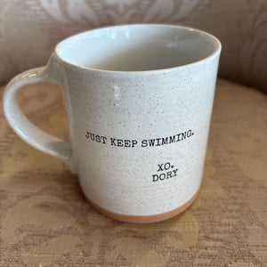 Dory Mug - 25172