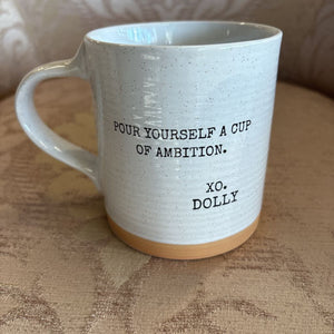 Dolly Mug - 25176