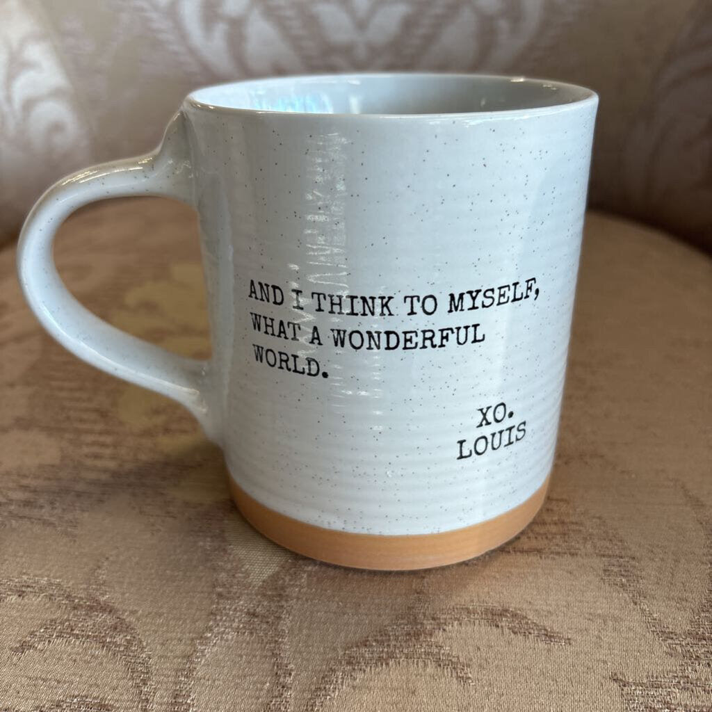 Louis Mug - 25182