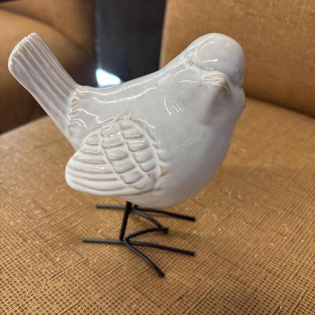 Bird on Feet - Big - 57422