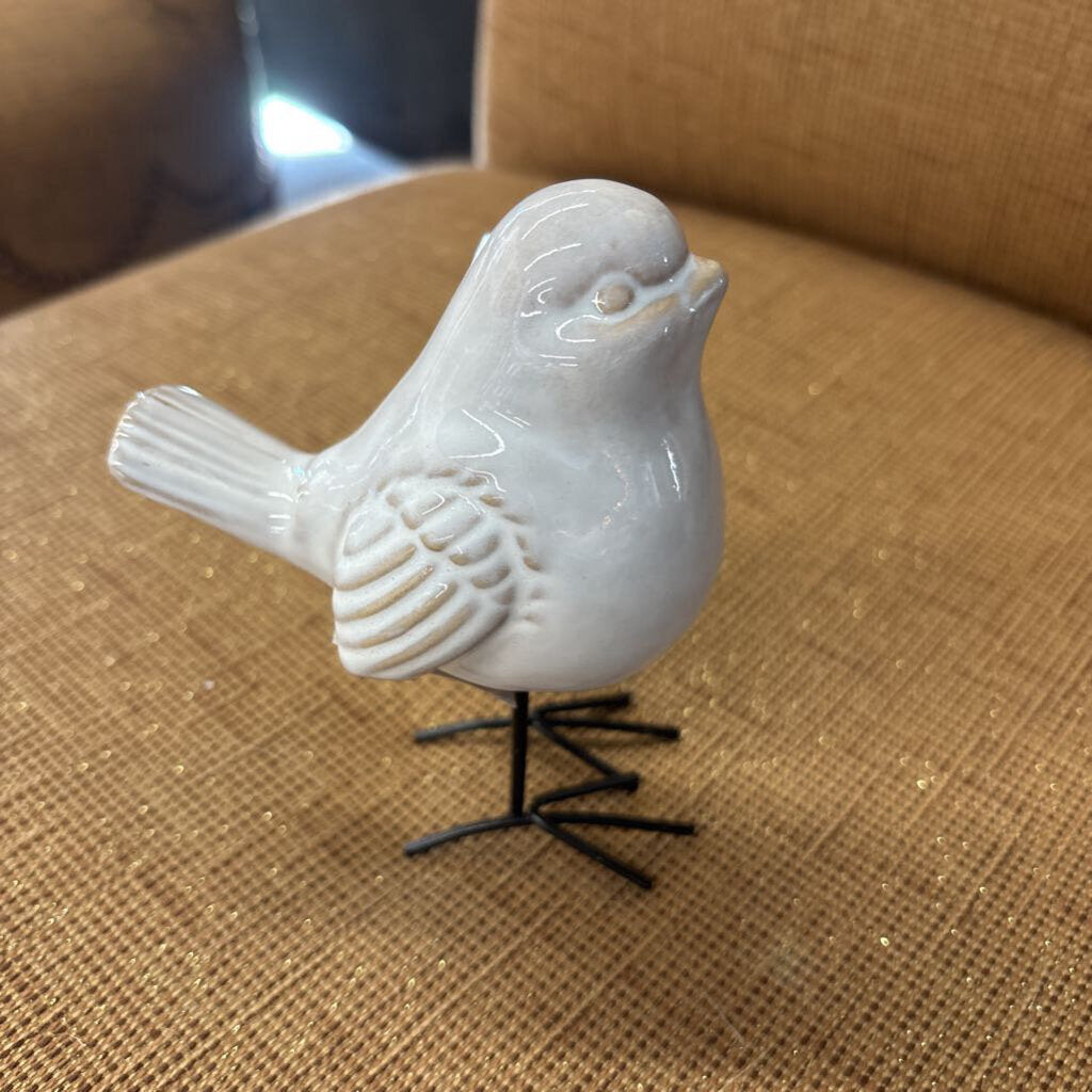 Bird on Feet - Small - 57423