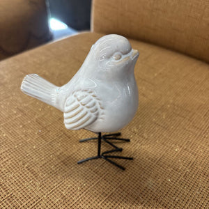 Bird on Feet - Small - 57423