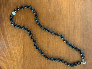 Fresh Water Pearl "Ada" Necklace
