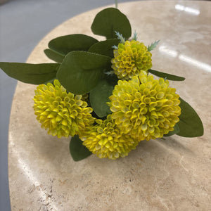 Yellow Honey Comb Bundle 1015Y