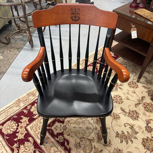 Chair of Gardner Captains Queens University Alumni Chair