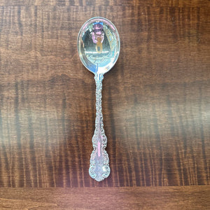 Birks Sterling Silverware - Louis XV - Soup Spoon