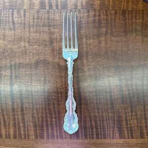 Birks Sterling Silverware - Louis XV - Dinner Fork