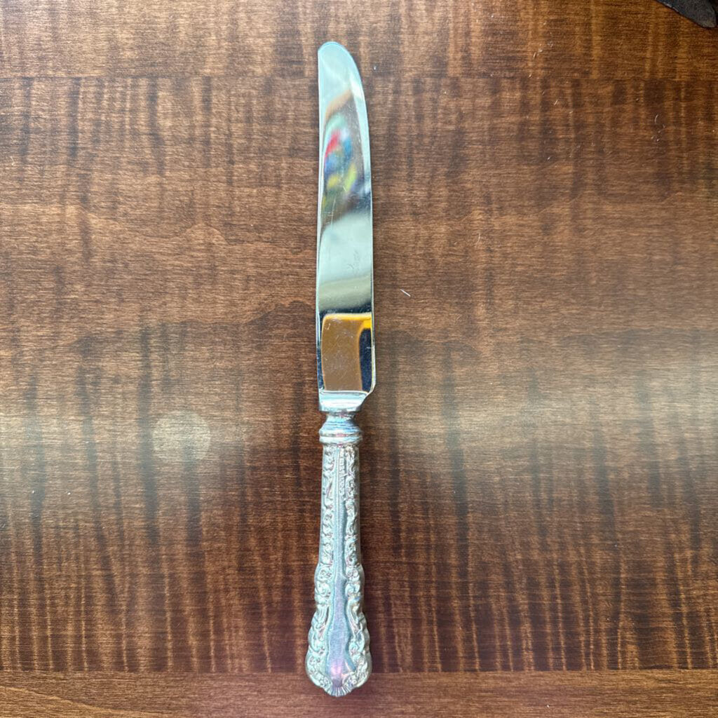 Birks Sterling Silverware - Louis XV - Dinner Knife