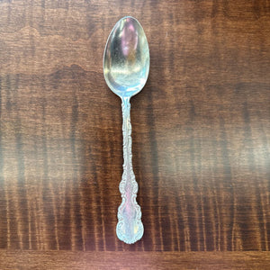 Birks Sterling Silverware - Louis XV - Tea Spoon