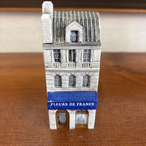 J. Carlton Dominque Gault Minature - Fleurs De France
