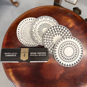 Coaster Soak Up - Orbit - 1042016