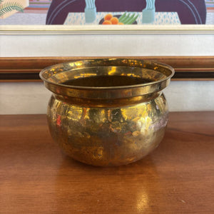 Copper Bowl From India