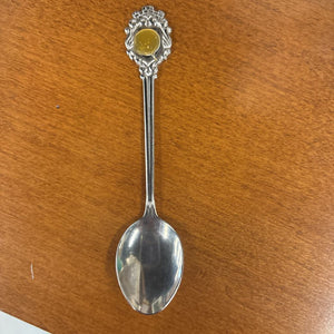 Vintage Spoon