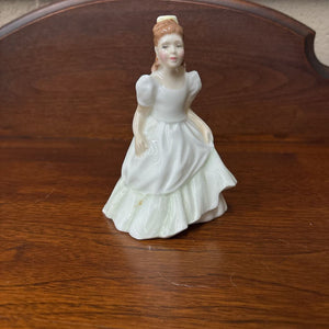 Royal Doultan "Kerry" Figurine