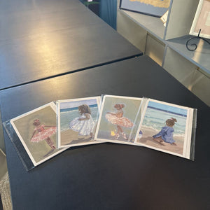 Art Print Cards by Local Artist Marilyn Rennie