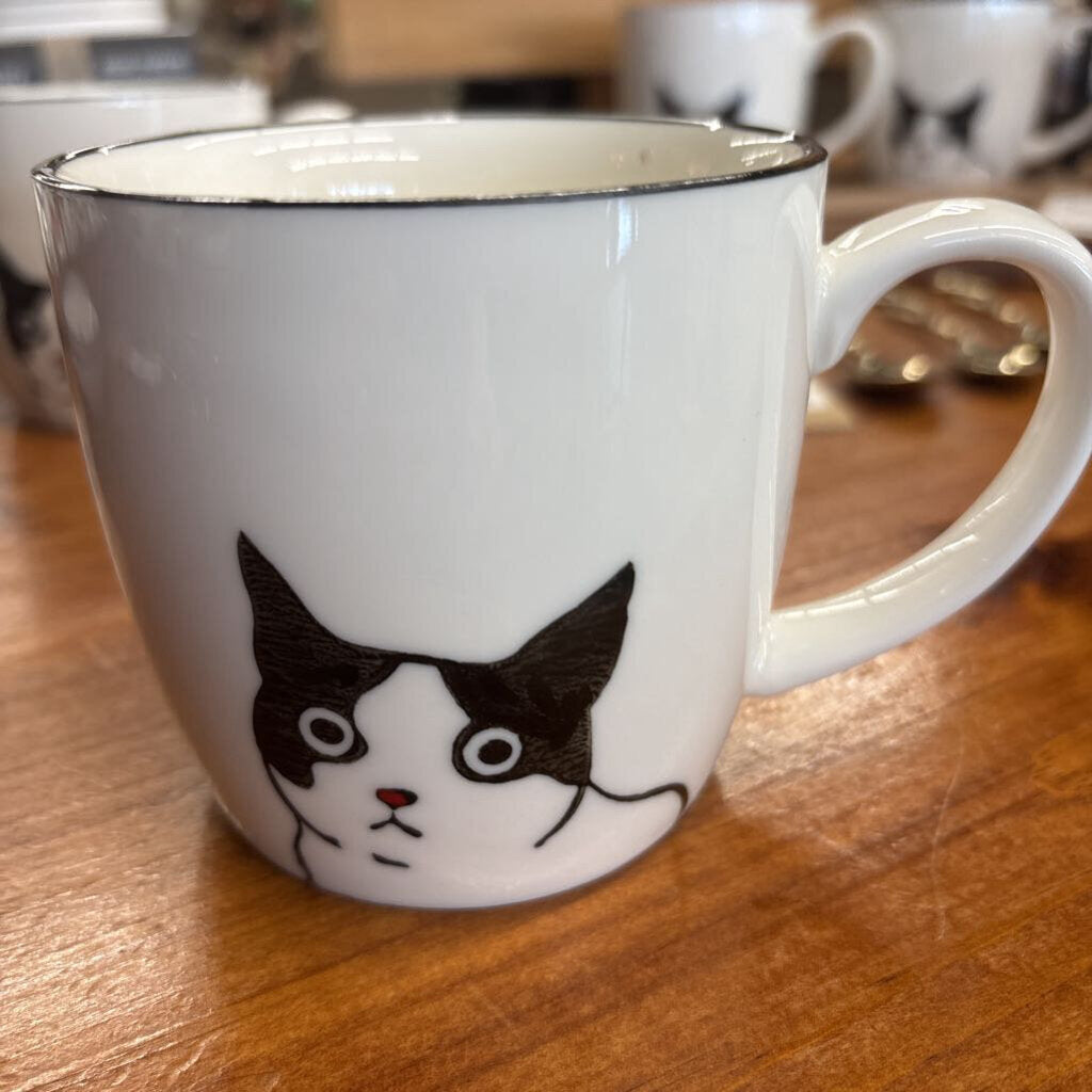 Felix Cat Mug