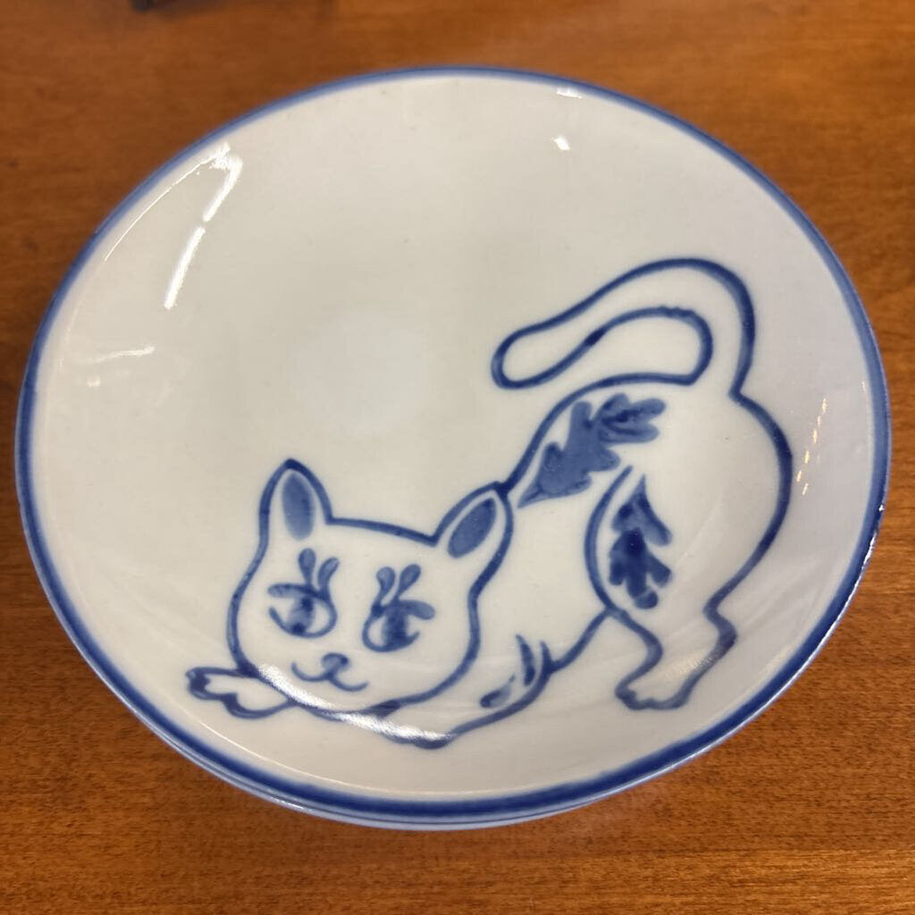 Meow Small Plates