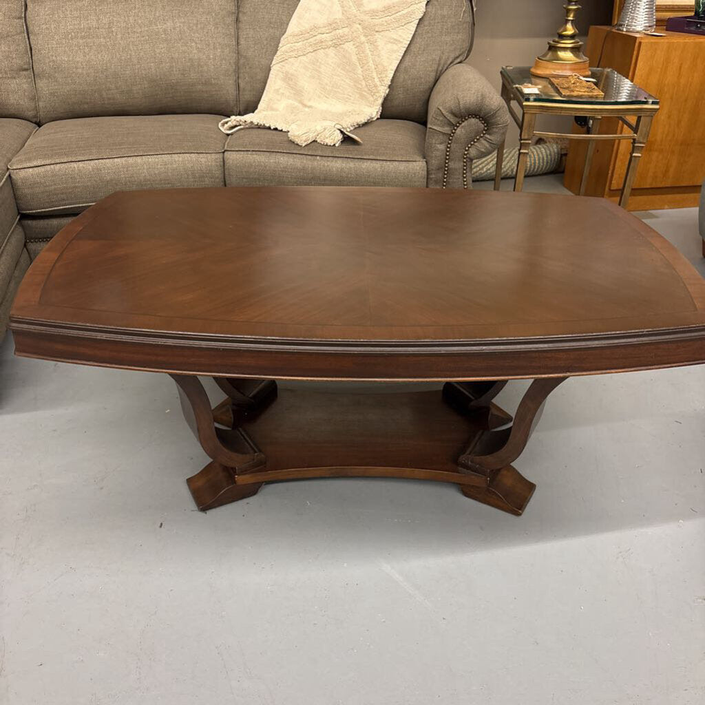 Contemporary Coffee Table