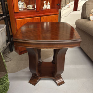 Contemporary Side Table