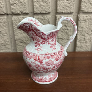 Mikado Small English Dudson Wicox Pitcher