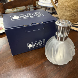 Lampe Berger Paris Aromatic Lamp Kit w Cotton Scent