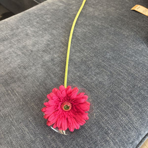 Fresh Touch Single Rose Gerbera Stem 0984ROSE