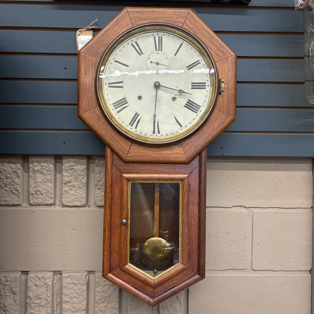 Grandmother Clock