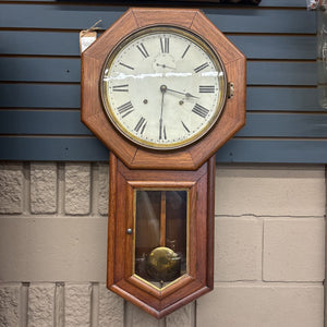 Grandmother Clock