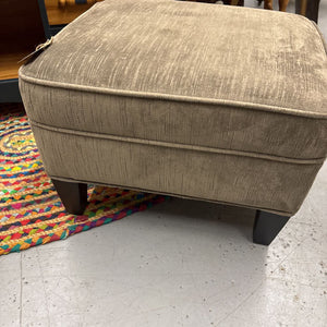 Upholstered Ottoman