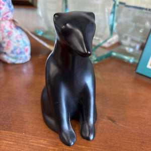 Pearlite Bear by StoneCraft