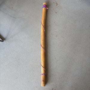 Dried Hollow Cactus Tube Rainstick