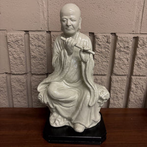 Statue of Buddha