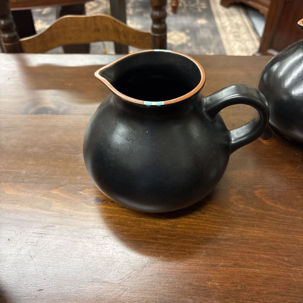 Mesa Pitcher