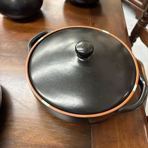 Mesa Covered Casserole Dish