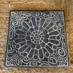 Square Step Stone 16074